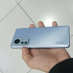 XIAOMI 12X