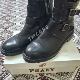 Обувь 40 размер