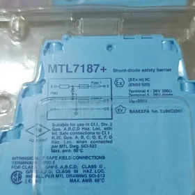 искра безопасный барер