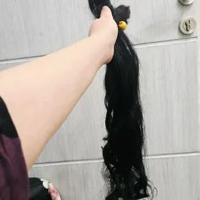 salon sac волосы