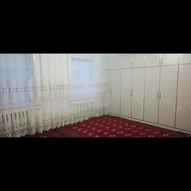 Mary Bayramly satlyk jaý