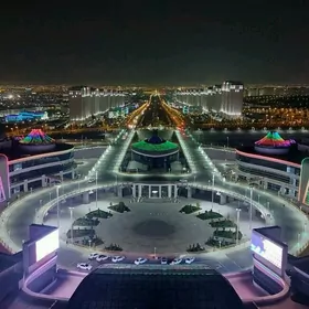 Аренда помещения Мир 7/1