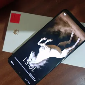Huawei p30 lite