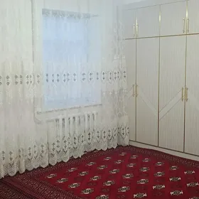 Mary Baýramaly Satlyk jaý