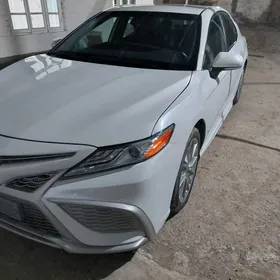 Toyota Camry 2023