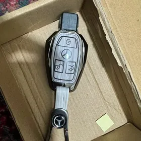 mercedes benz açar cehol