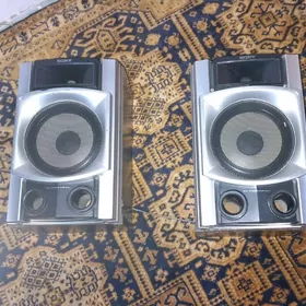 сони колонка