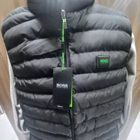 Ýeňsiz kurtka Куртка безрукавк