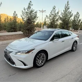 Lexus ES 350 2020