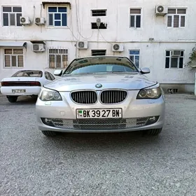 BMW E60 2004