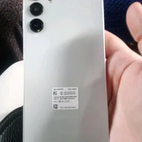 REDMI NOT 14 SAMSUNG G A 16