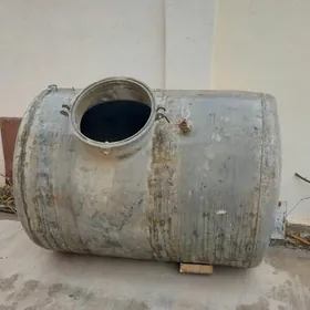 alyumin termos bocka