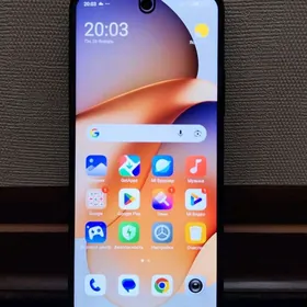 Redmi12 8/128 Global