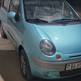 Daewoo Matiz 2005