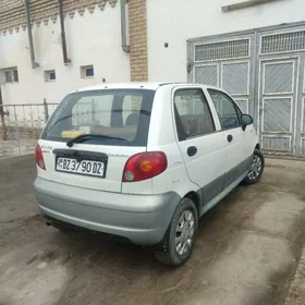 Daewoo Matiz 2005