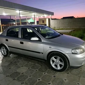 Opel Astra 1999