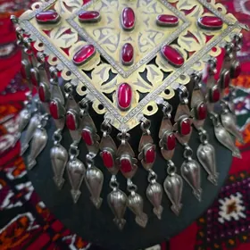 Gadymy Turkmen brojka