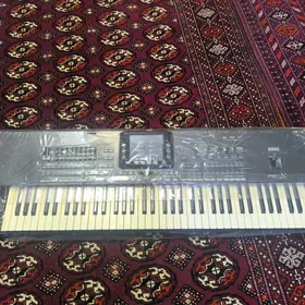 korg pa 3 x 71 kl