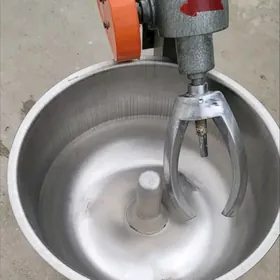 Mesalka hamyt yaýyjy