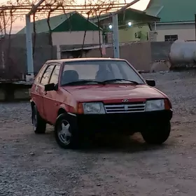 Lada 2109 1987