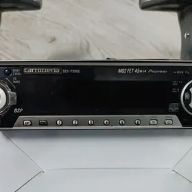 PIONEER EXO DEH-P9900