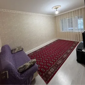 Сдам квартиру на мир2