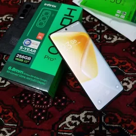 İnfinix Hot 50 Pro+ 16/256gb