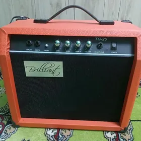Elektrogitara ùçin KOMBIK