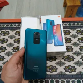 REDMI NOT 9 (128gb) zawod