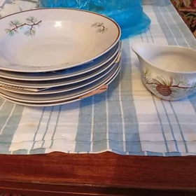 Продаю посуду