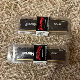 ram ddr4 8gb 3200mhz taze