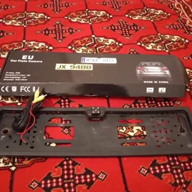 zadny kamera padnomernik