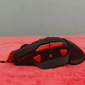 Игровая мышка Canyon