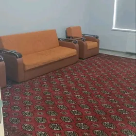 Arenda kwartira Gurtly 3 kom