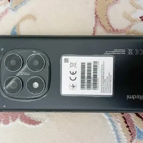 Redmi not14 pro 8/256g