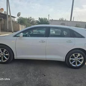 Toyota Venza 2008