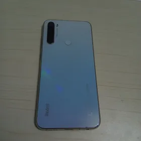 REDMI NOT 8T