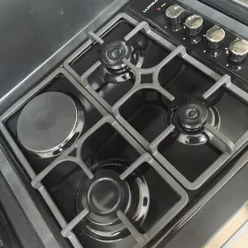 Mebele goýulýan gaz