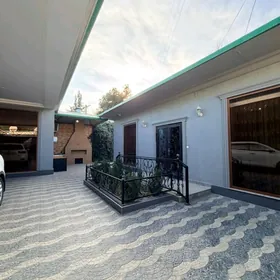 Ак Алтын план. дом