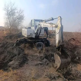 JCB 3CX Compact 2009