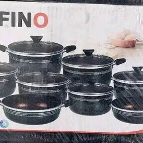 gazan pasuda посуда