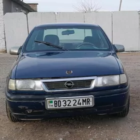 Opel Vectra 1990