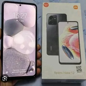 Redmi Note12
