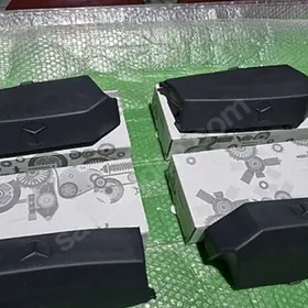 m111 m104 motor kryshka