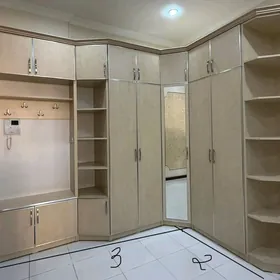 мебель для прихожей