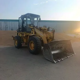 LiuGong CLG 835H 2010