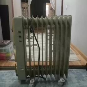 обогреватель