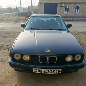 BMW 525 1991