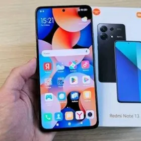 Redmi Note13