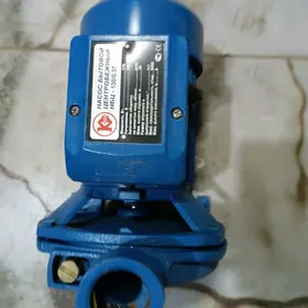 Насос водяной